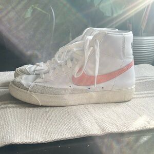 Nike Blazers